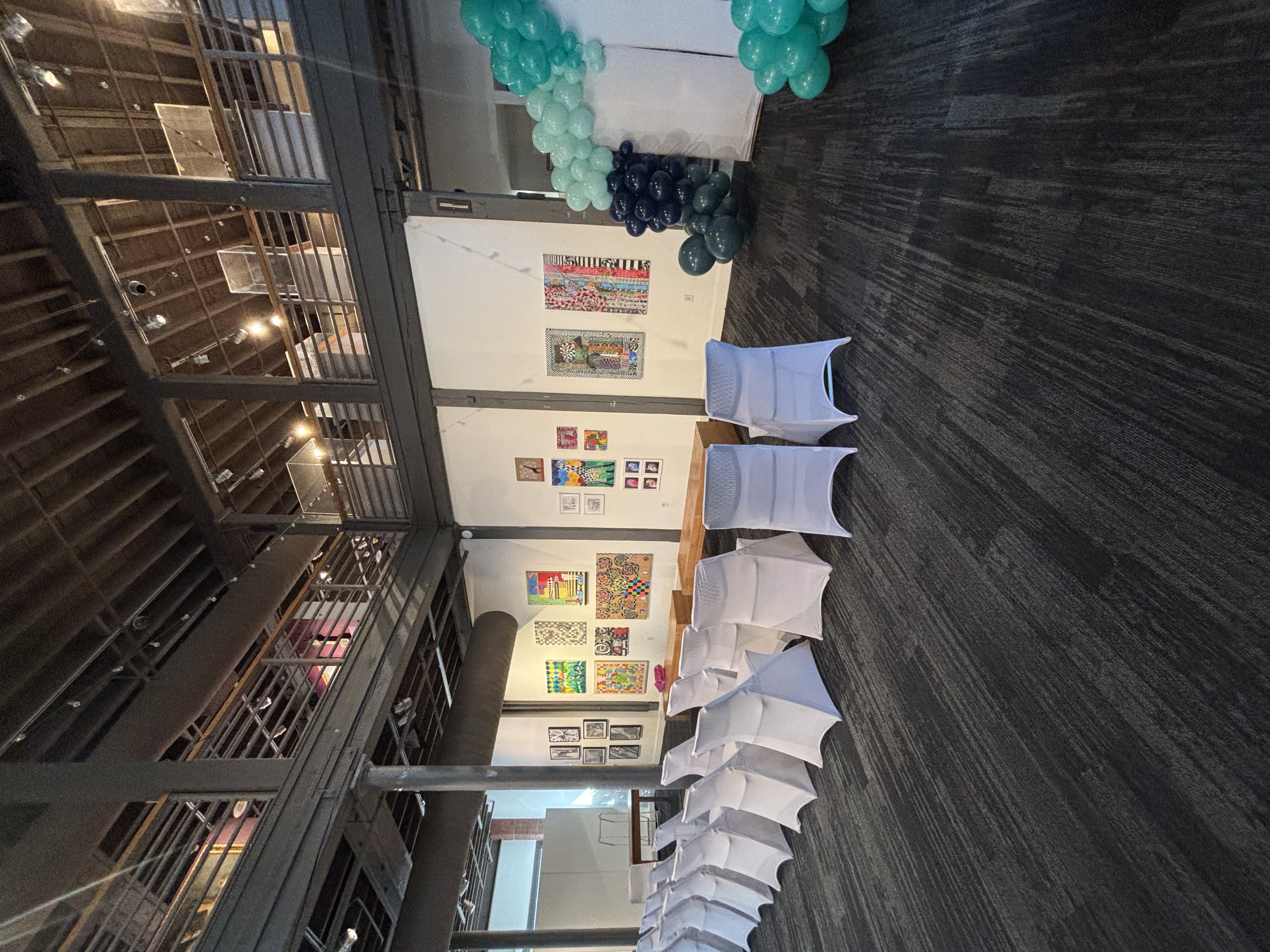 image of historical photos of the preschool