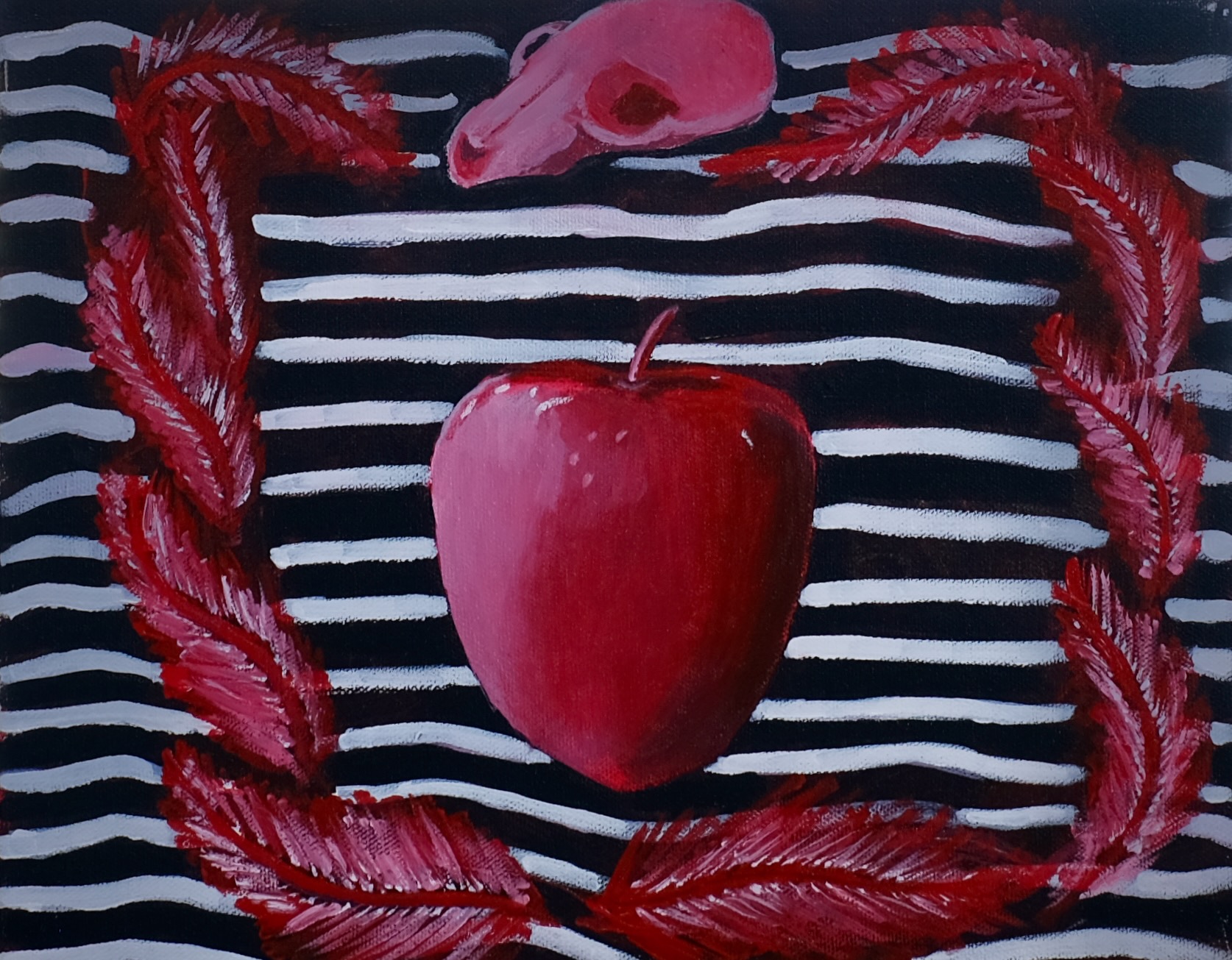 manzana