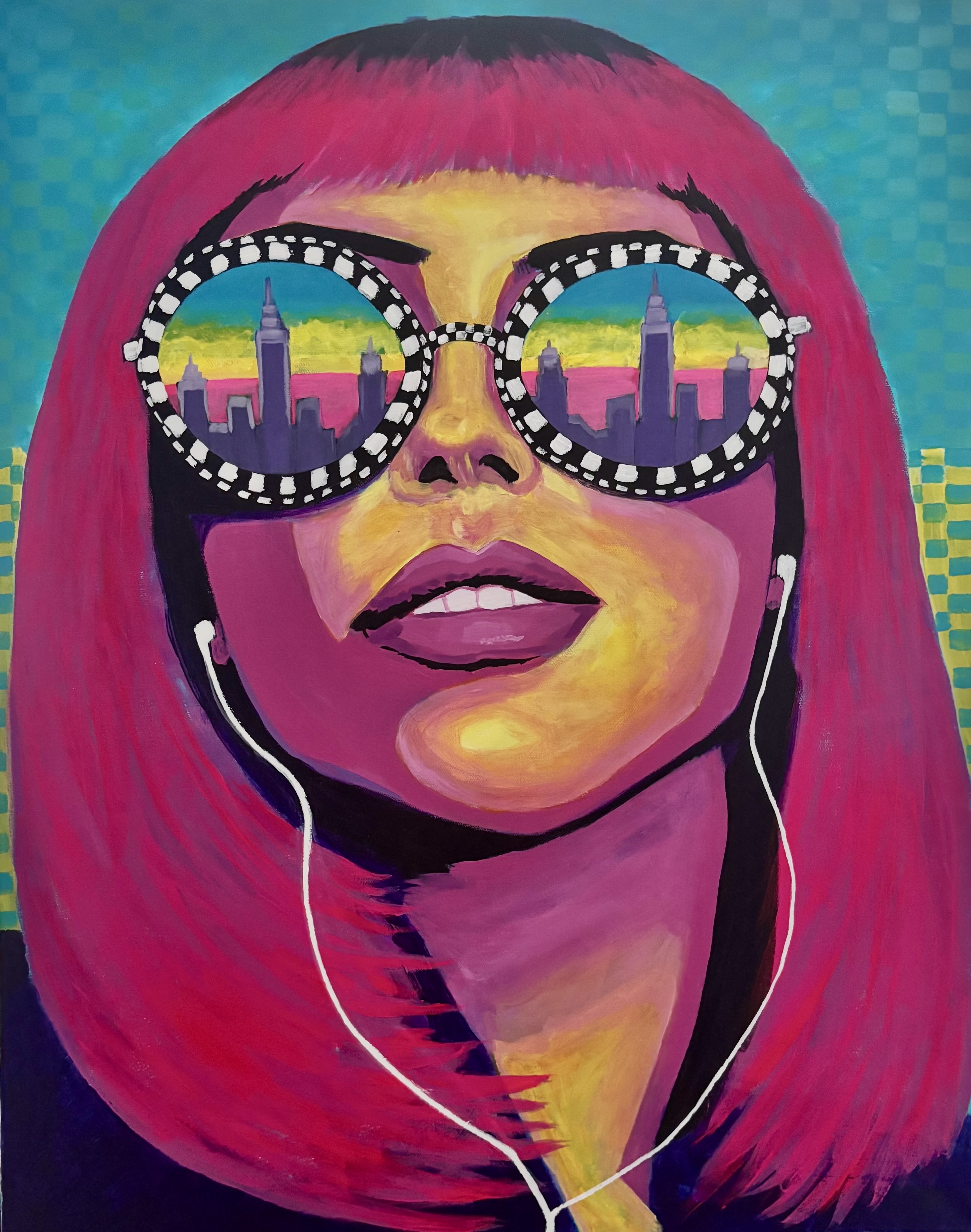 Woman